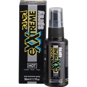 anaal spray verdovend