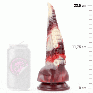 alien dildo draxis surrealistisch