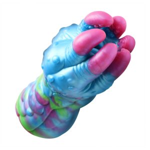 alien masturbator