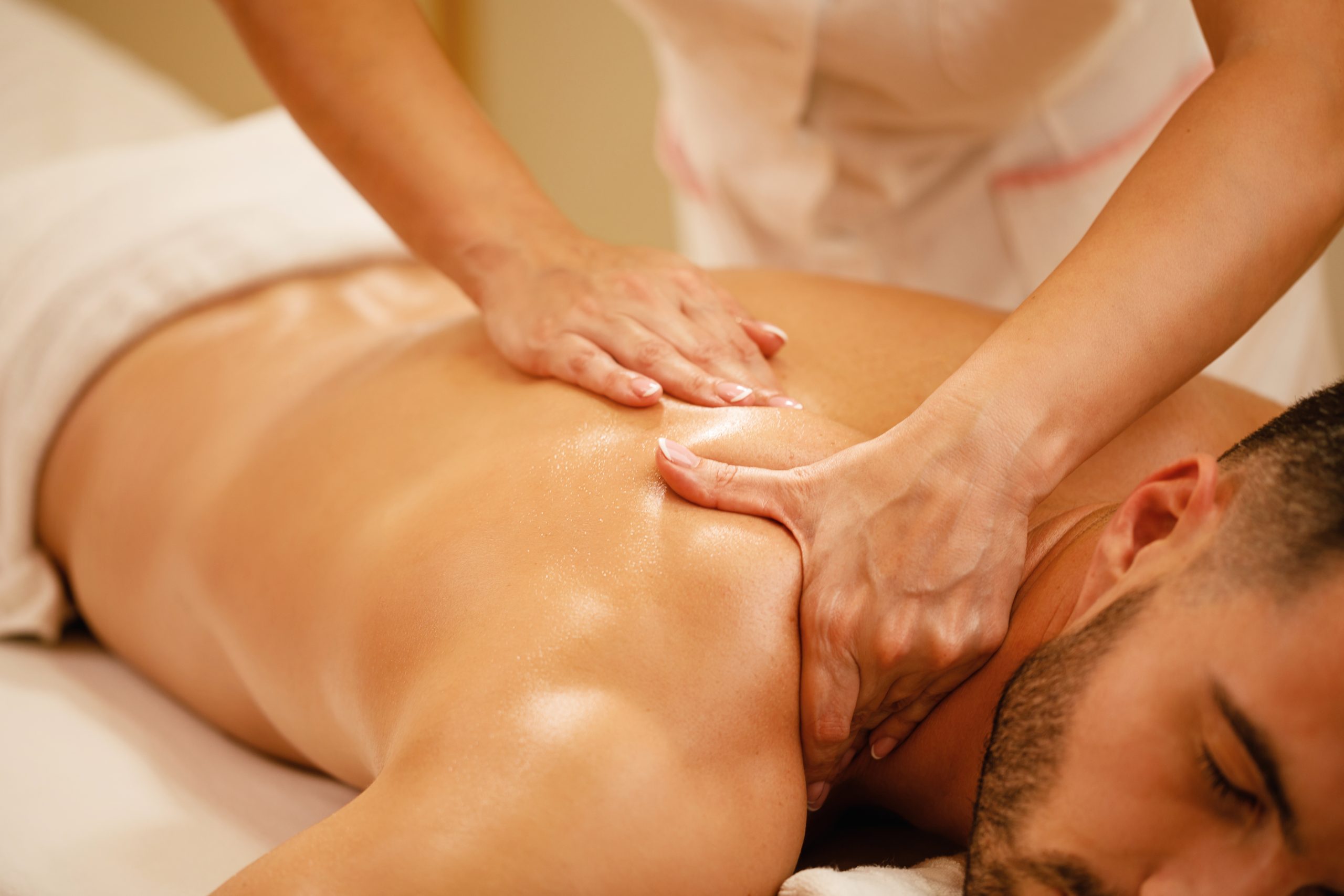 erotische wellness
