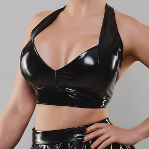 Dames Fetishkleding