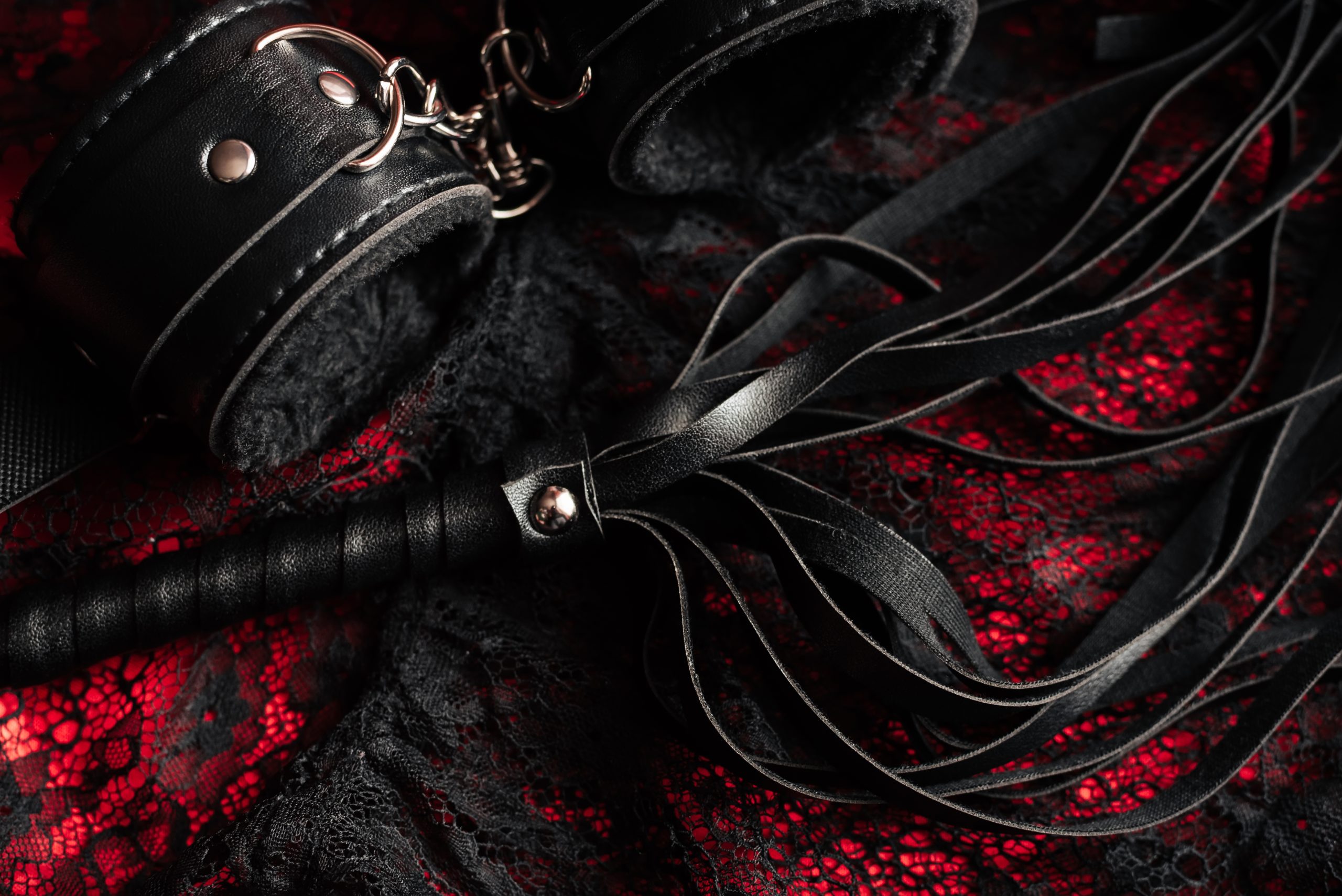 fetish uitgelegd