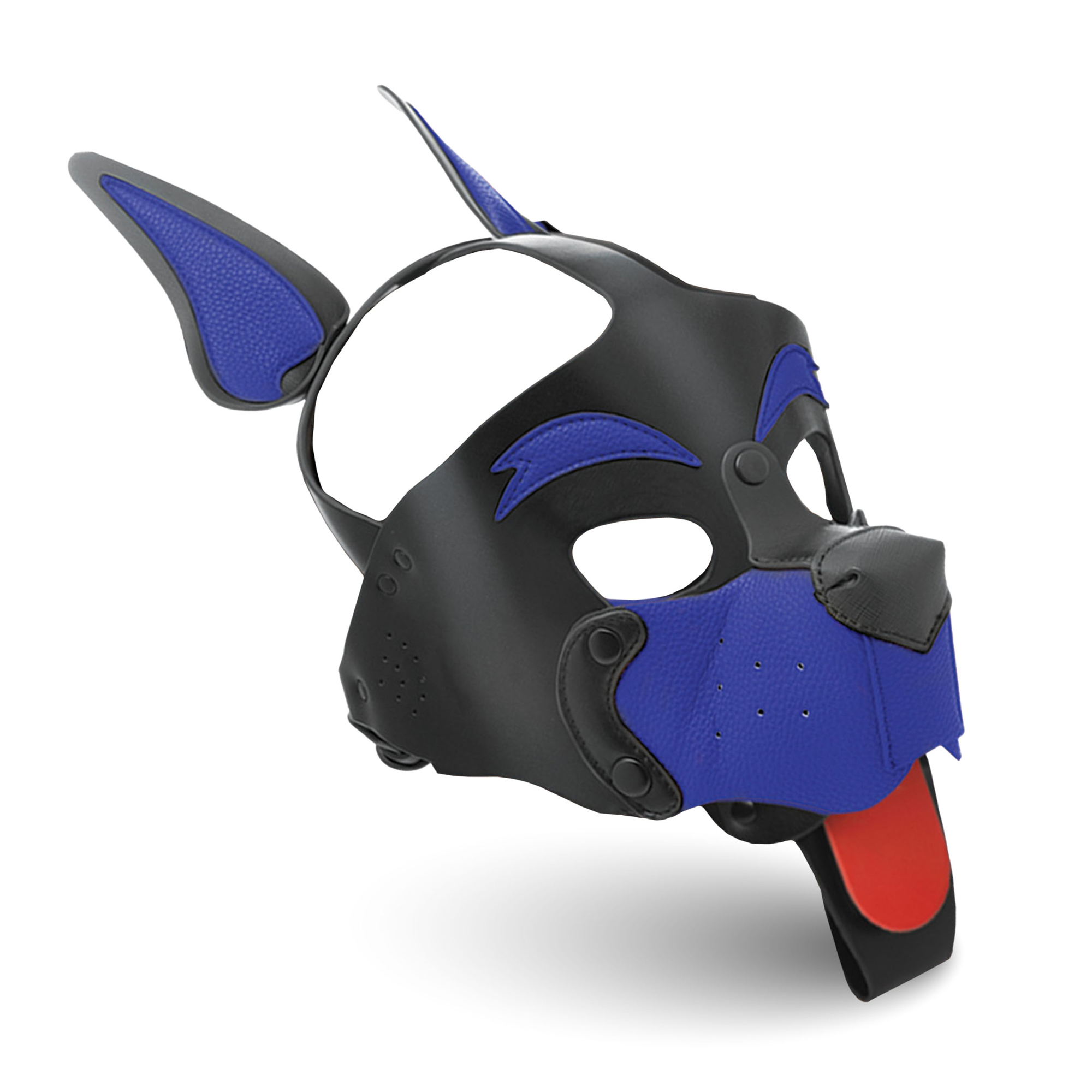 puppy play masker