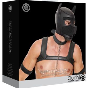 puppy play starterskit doos