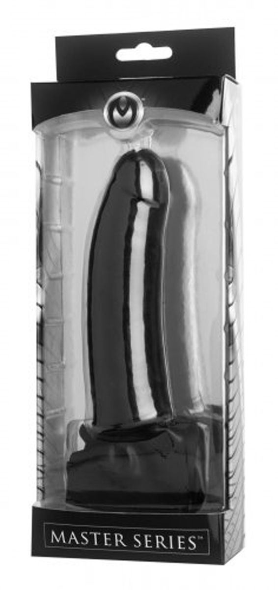 Mondknevel met dildo voor Face Fuck - Afbeelding 4