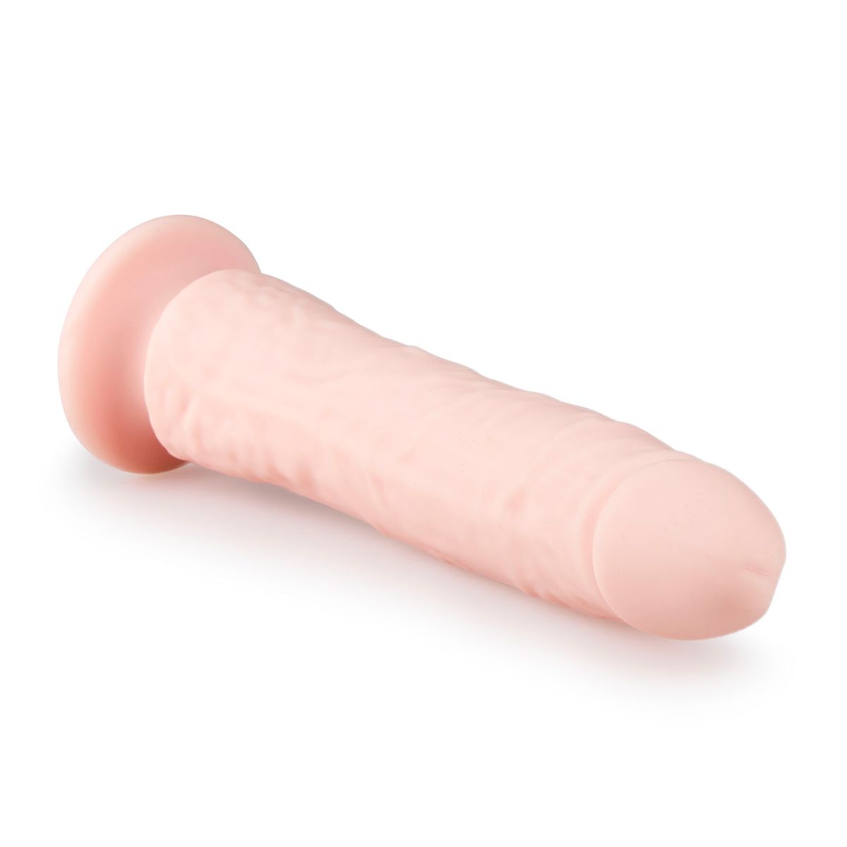 Realistische Dildo Met Zuignap - 21 cm - Afbeelding 3
