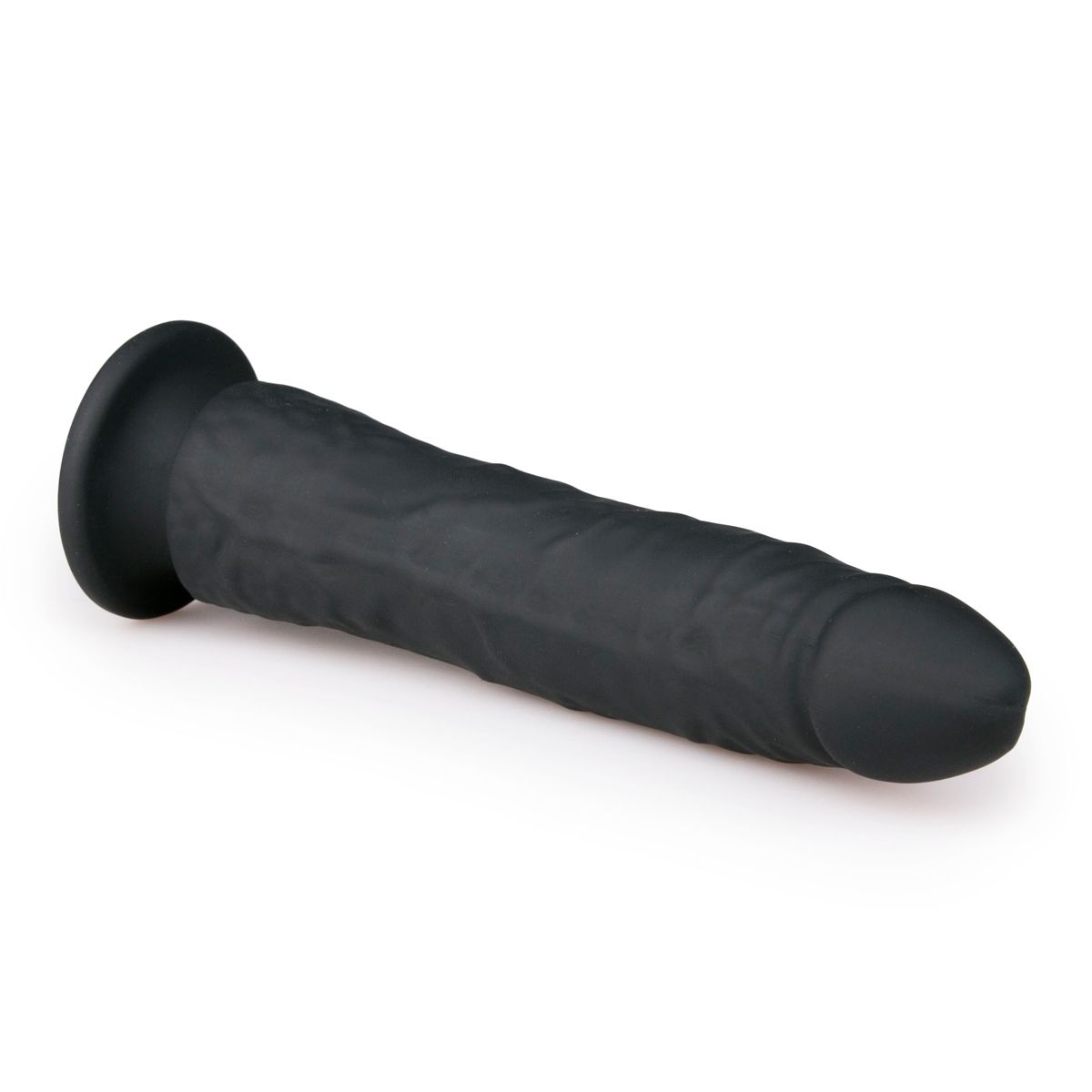 Realistische Dildo met Zuignap - 21 cm - Afbeelding 2