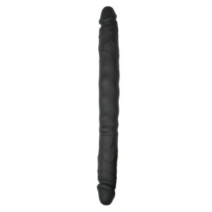 realistische dubbelzijdige dildo