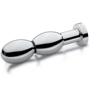 Aluminium dildo